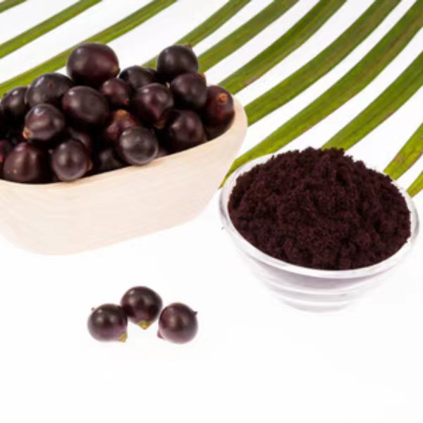مسحوق Acai Superfood
