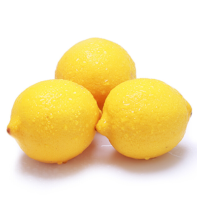 مسحوق الليمون